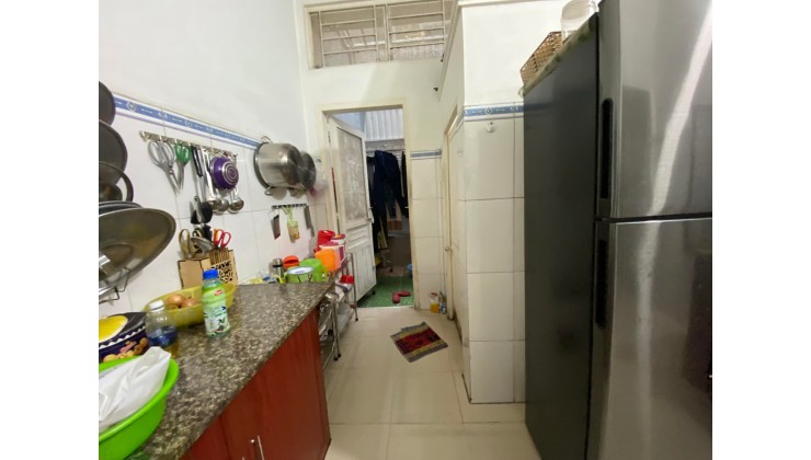 Bán gấp nhà 79m2, 4x19, giá chỉ 5,5 tỷ còn TL, Bùi Minh Trực, 0906993584 (Đạt, 34t)
